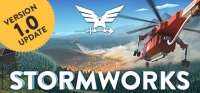 Stormworks: Build and Rescue v1.0.23 Stormworks: Build and Rescue v1.0.23