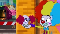Danger Mouse 2015 S02E11 HDTV x264-CREED[eztv]