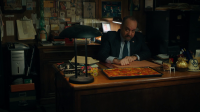 Billions S04E10 720p WEB x265 6CH ReEnc-LUMI