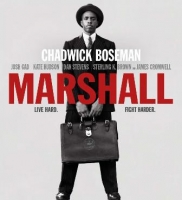 Marshall 2017 iTA AC3-5 1 BDRip x264-BG