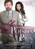 Poison Pen (2014) 720p WEB-DL (DDP 2 0) X264 Solar