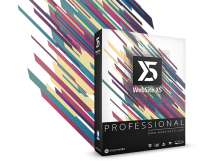 Incomedia WebSite X5 Professional v17.1.2.0 Multilingual + Keygen [FTUApps]