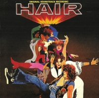 Hair - Original Motion Picture Soundtrack (1979)