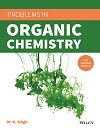 Wiley's Problems in Organic Chemistry