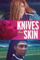 Knives And Skin 2019 1080p BluRay x264-RedBlade[TGx]