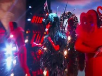 The Masked Singer S05E09 480p x264-mSD EZTV The Masked Singer S05E09 480p x264-mSD EZTV