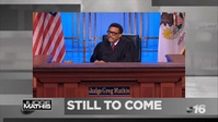 Judge Mathis S22E59 XviD-AFG EZTV Judge Mathis S22E59 XviD-AFG EZTV