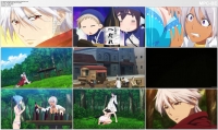 [HR] Plunderer 19 [1080p HEVC English-Dub] HR-GZ