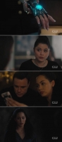 Charmed S03E02 720p x265-ZMNT