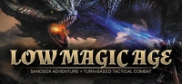 Low Magic Age v0.91.29.5 Low Magic Age v0.91.29.5
