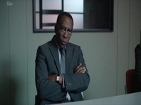 The Suspect S01E03 480p x264-mSD EZTV The Suspect S01E03 480p x264-mSD EZTV