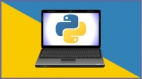 Udemy - Python Programming for Beginners: Learn to Code with Python
