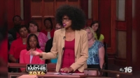 Judge Mathis S22E53 XviD-AFG EZTV Judge Mathis S22E53 XviD-AFG EZTV