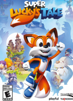 New super lucky's tale (MULTi8) - [DODI Repack]