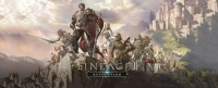 Lineage II + Private Server Emulator