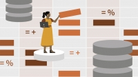 Lynda - Excel: Setting Up a Database (Office 365/Microsoft 365)