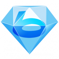 Blue-Cloner Diamond 9.00 Build 831 + Crack - [haxNode]