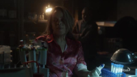 CSI Vegas S03E10 XviD-AFG EZTV
