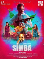 Simba (2019) Tamil - PreDVDRip - x264 - 700MB - AAC - MovCr [NO WATERMARKS]
