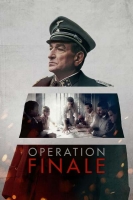 Operation Finale 2018 BDRip XviD AC3-EVO[TGx]