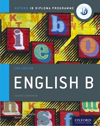 English B Course Companion, 2nd Edition