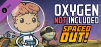 Oxygen Not Included - Spaced Out! v12.12.2020