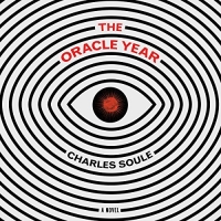 The Oracle Year - Charles Soule - 2018 (Sci-Fi) [Audiobook] (miok) [WWRG]