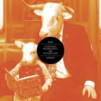 Moby - Everything Was Beautiful, and Nothing Hurt (Remixes) (2018) [FLAC] [DJ]