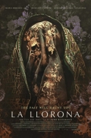 La Llorona 2020 HDRip XviD AC3-EVO