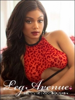 Leg Avenue - Lingerie Collection Catalog 2020 Leg Avenue - Lingerie Collection Catalog 2020