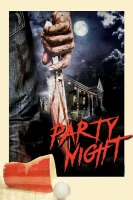 Party Night 2017 720p AMZN WEBRip 800MB x264-GalaxyRG