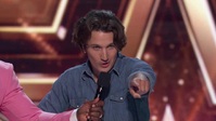 Americas Got Talent S17E12 XviD-AFG EZTV