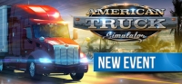 American Truck Simulator v1.39.3.13s Incl DLC American Truck Simulator v1.39.3.13s Incl DLC