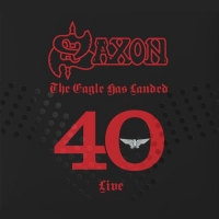 Saxon.The.Eagle.Has.Landed.40(Live)(2019)[FLAC]eNJoY-iT