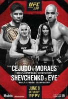 UFC 238 Preliminary HDTV x264-Star [TJET]