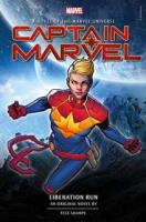 Captain Marvel- Liberation Run - Tess Sharpe [EN EPUB] [ebook] [ps]
