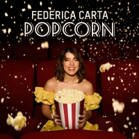 Federica Carta - Popcorn (2019) Mp3 320 Kbps [FMDL]