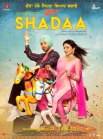Shadaa 2019 x264 720p HD Punjabi GOPISAHI