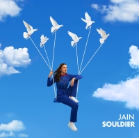 Jain - Souldier [320 Kbps] [2018][EDM RG]