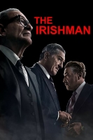 The Irishman 2019 1080p WEBRip x264-RARBG