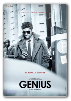 Genius (2018) 720p WEB-RIP x264 AAC ~ Ranvijay