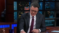 Stephen Colbert 2021 11 04 Billy Porter XviD-AFG EZTV Stephen Colbert 2021 11 04 Billy Porter XviD-AFG EZTV