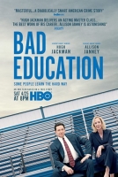 Bad Education 2020 HDRip XviD AC3-EVO