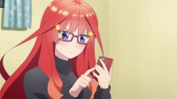 The Quintessential Quintuplets S02E05 XviD-AFG EZTV The Quintessential Quintuplets S02E05 XviD-AFG EZTV