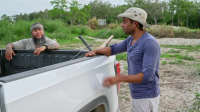 Swamp People Serpent Invasion S04E15 XviD-AFG EZTV Swamp People Serpent Invasion S04E15 XviD-AFG EZTV
