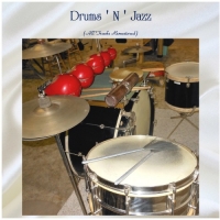 VA - Drums ' N ' Jazz (All Tracks Remastered) Mp3 320kbps [PMEDIA] ️