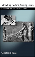 [ FreeCourseWeb ] Mending Bodies, Saving Souls- A History of Hospitals