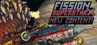 Fission Superstar X v1861