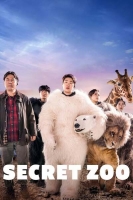 Secret Zoo 2020 720p WEBRip 800MB x264-GalaxyRG