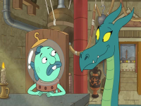Krapopolis S01E11 480p x264-mSD EZTV